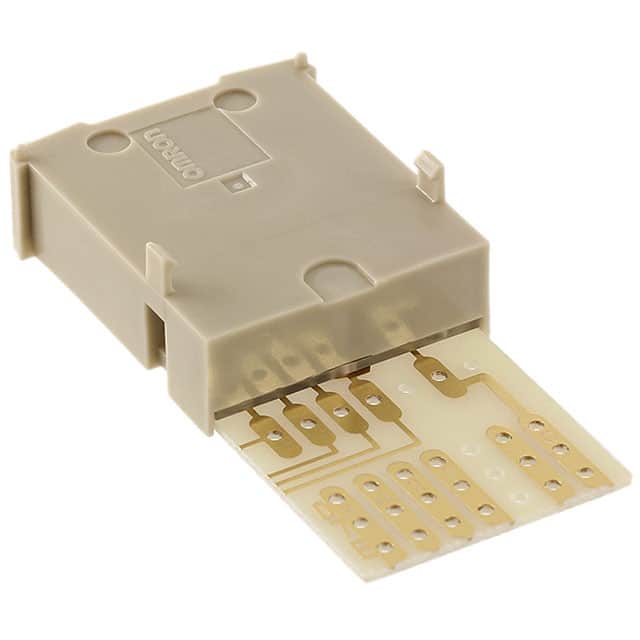 Omron Electronics A7BS-207 | Chipmall.com electronics components
