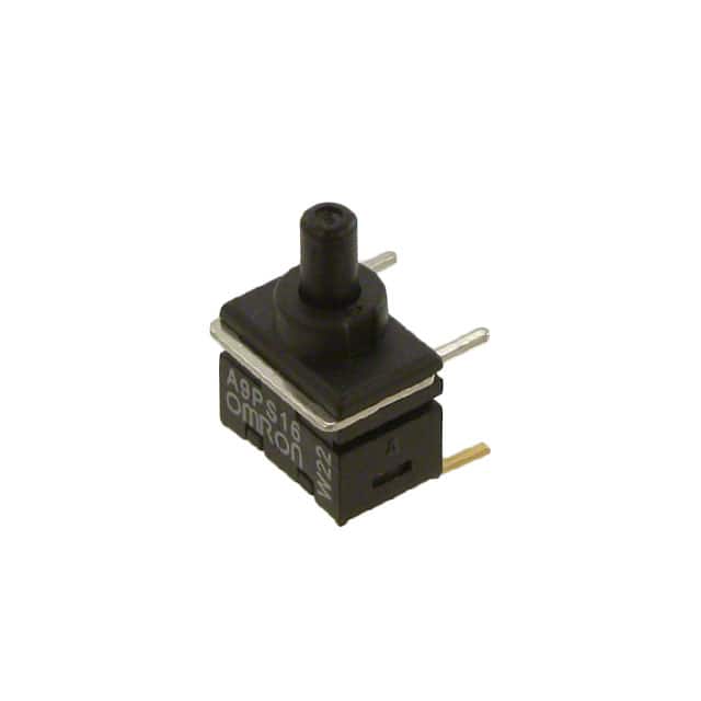 Omron Electronics A9PS16-0012 | Chipmall.com electronics components