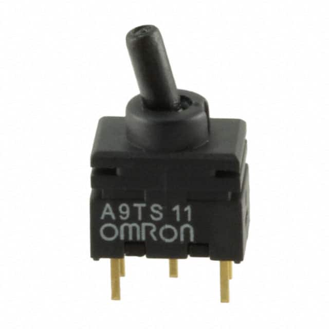 Omron Electronics A9TS11-0011 | Chipmall.com electronics components