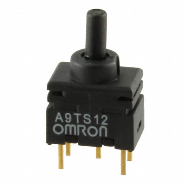 Omron Electronics A9TS12-0011 | Chipmall.com electronics components