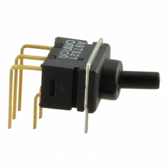 Omron Electronics A9TS21-0012 | Chipmall.com electronics components