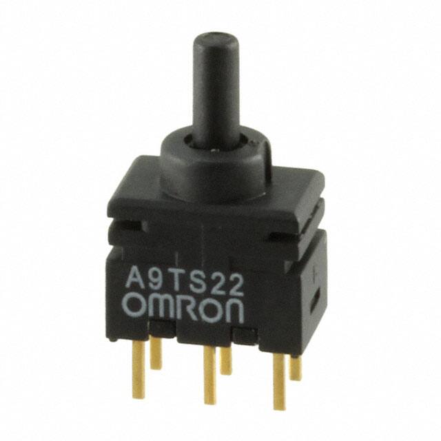 Omron Electronics A9TS22-0011 | Chipmall.com electronics components