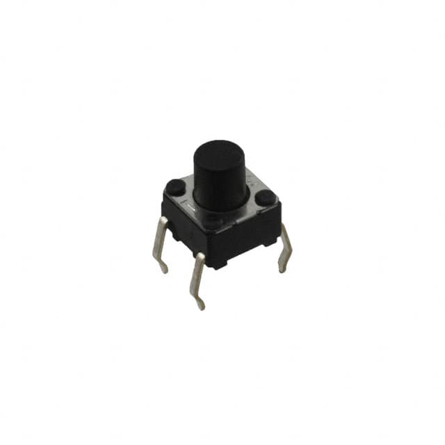 Omron Electronics B3F-1060 | Chipmall.com electronics components