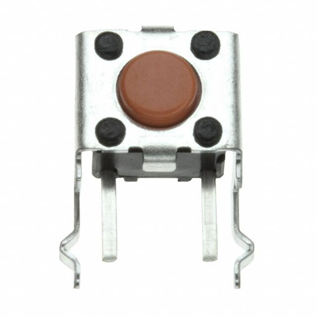 Omron Electronics B3F-3105 | Chipmall.com electronics components
