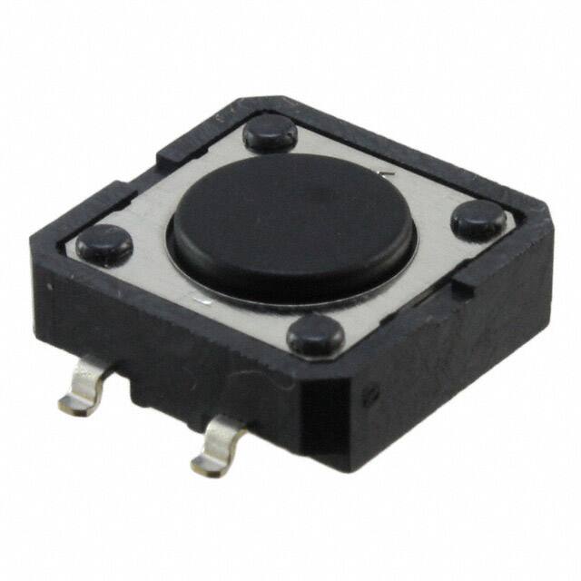 Omron Electronics B3FS-4002P | Chipmall.com electronics components