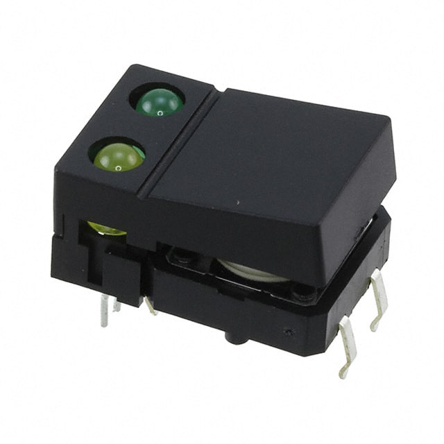 Omron Electronics B3J-7200 | Chipmall.com electronics components