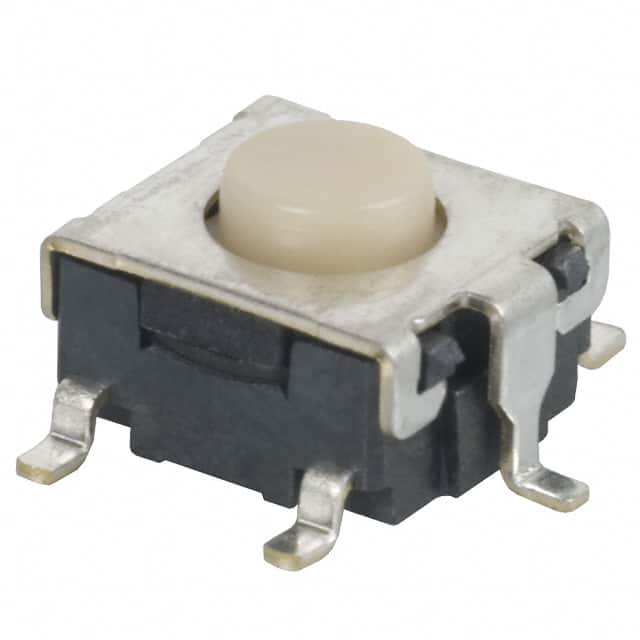 Omron Electronics B3S-1100 | Chipmall.com electronics components