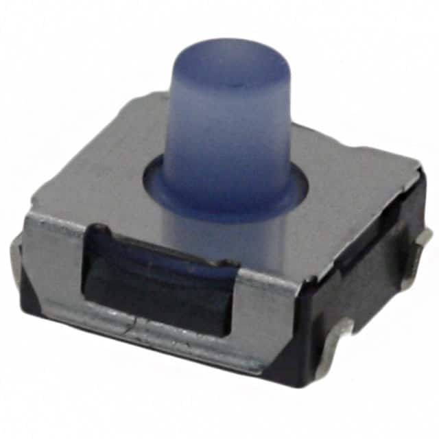 Omron Electronics B3SL-1025P | Chipmall.com electronics components