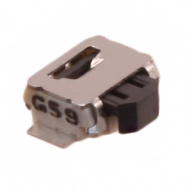 Omron Electronics B3U-3000PM | Chipmall.com electronics components