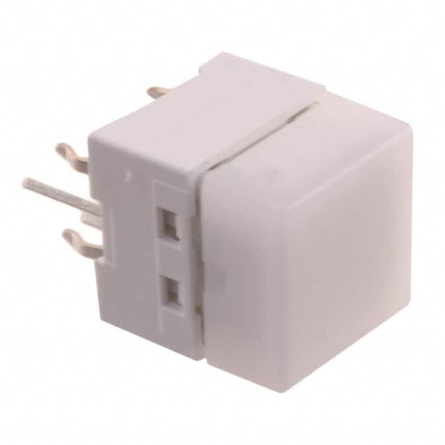 Omron Electronics B3W-9000-Y2C | Chipmall.com electronics components