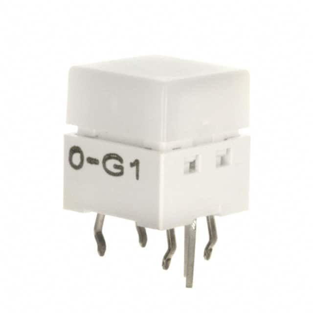 Omron Electronics B3W-9002-G1N | Chipmall.com electronics components