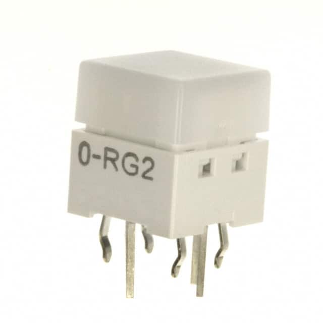 Omron Electronics B3W-9002-RG2N | Chipmall.com electronics components