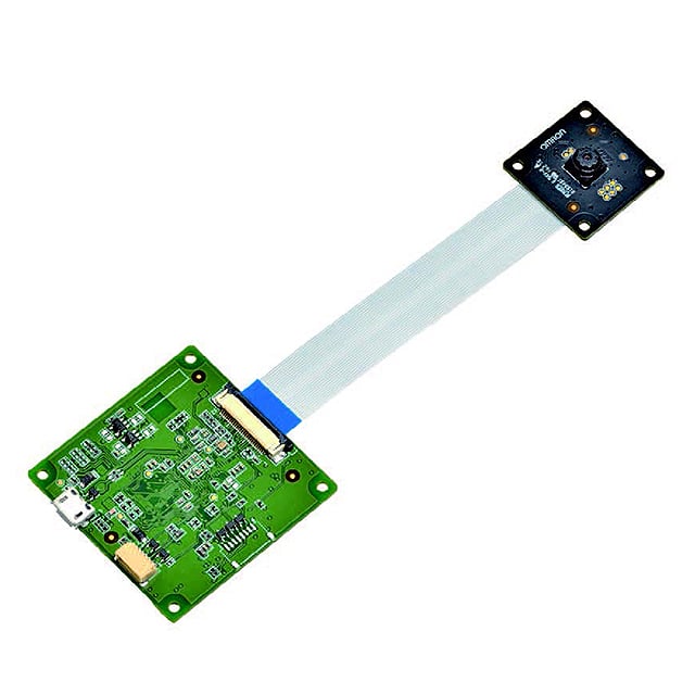 Omron Electronics B5T-007001-010 | Chipmall.com electronics components