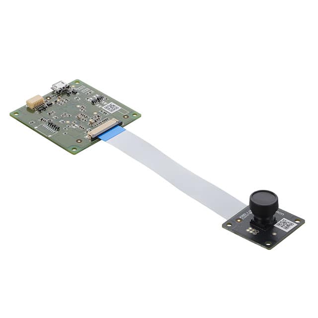 Omron Electronics B5T-007001-020 | Chipmall.com electronics components