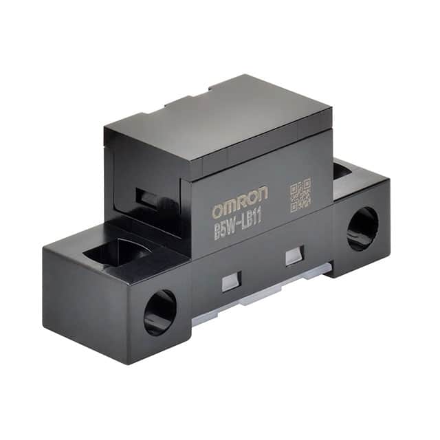 Omron Electronics B5W-LB1122-1 | Chipmall.com electronics components