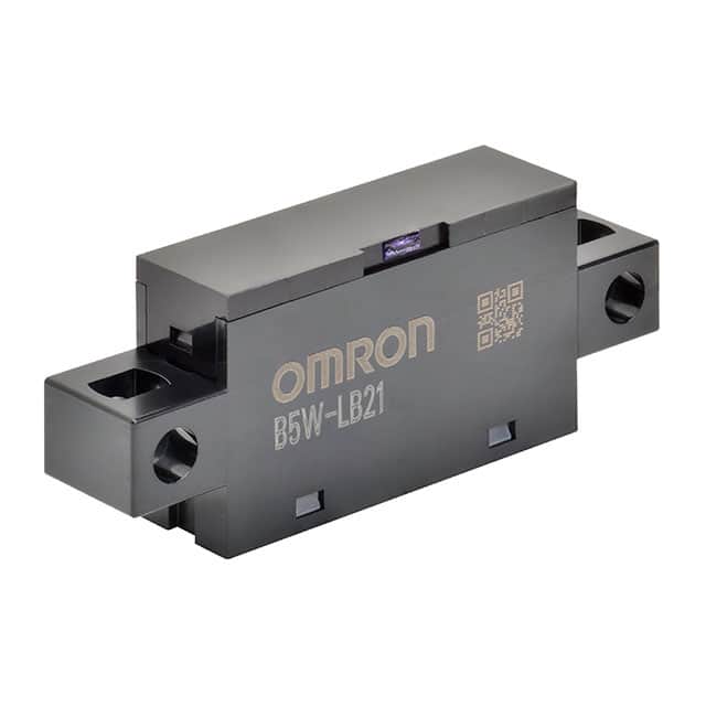 Omron Electronics B5W-LB2101-1 | Chipmall.com electronics components