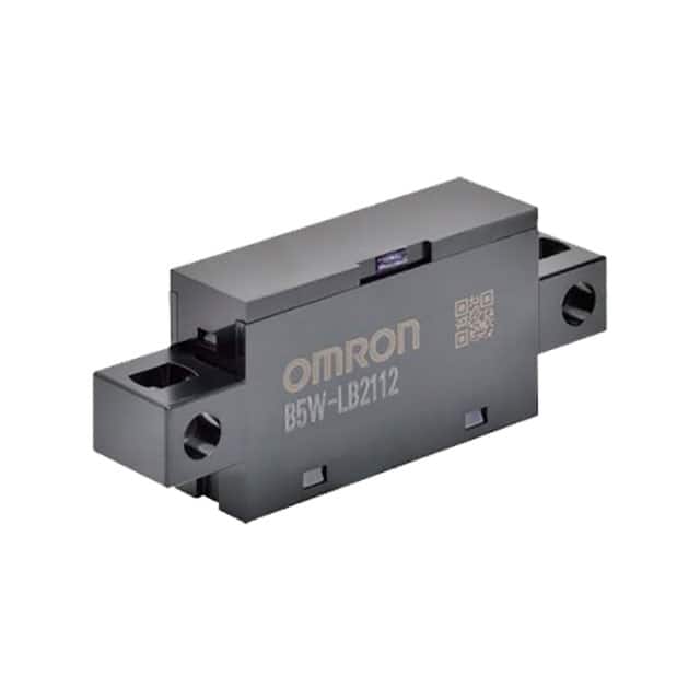 Omron Electronics B5W-LB2114-1 | Chipmall.com electronics components