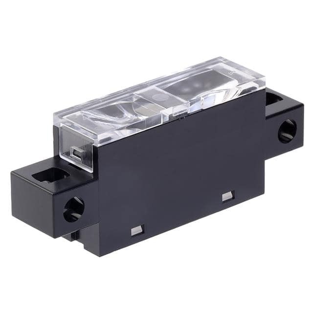 Omron Electronics B5WC-VB2322-1 | Chipmall.com electronics components