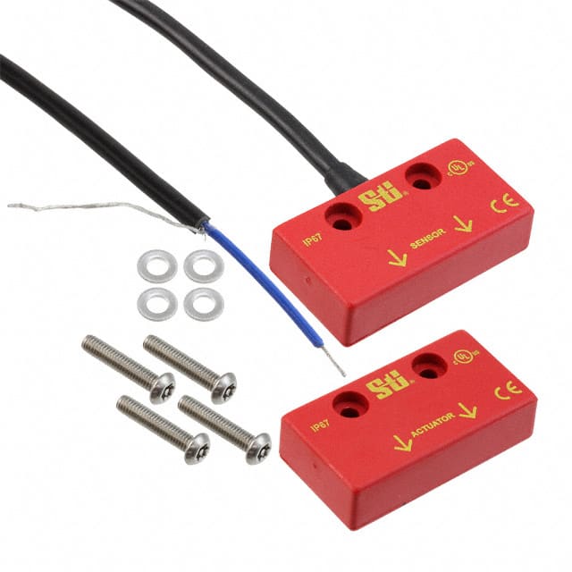 Omron Electronics CM-S11PC3 | Chipmall.com electronics components