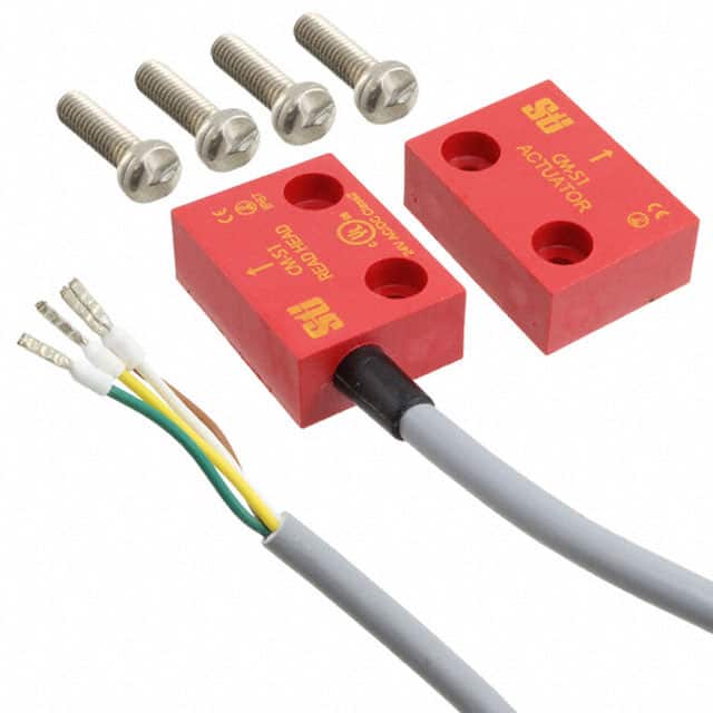 Omron Electronics CM-S1PC5 | Chipmall.com electronics components