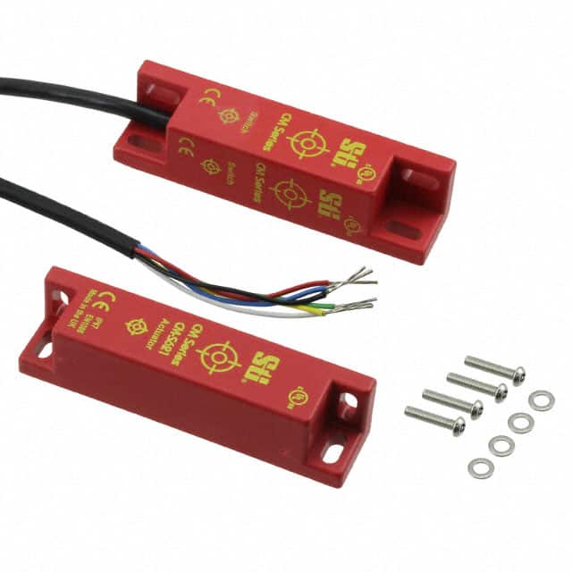 Omron Electronics CM-S621PC5 | Chipmall.com electronics components