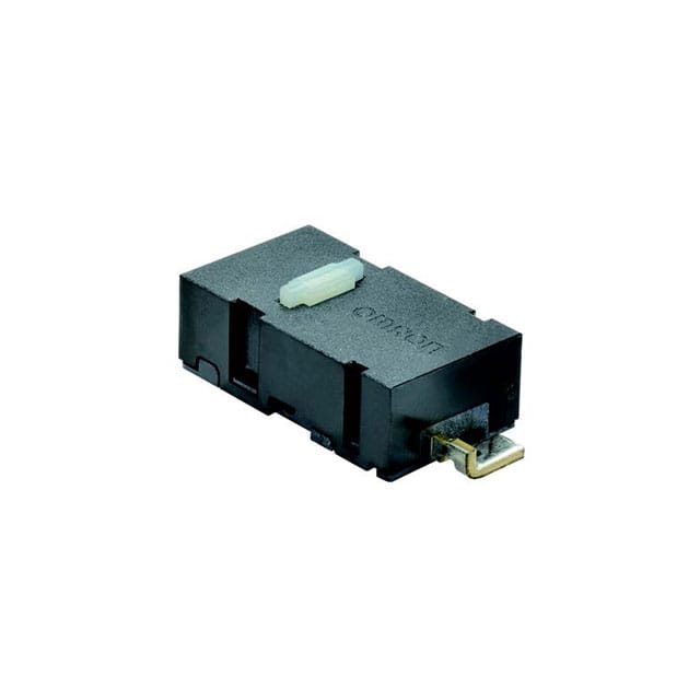 Omron Electronics D2LS-11 | Chipmall.com electronics components