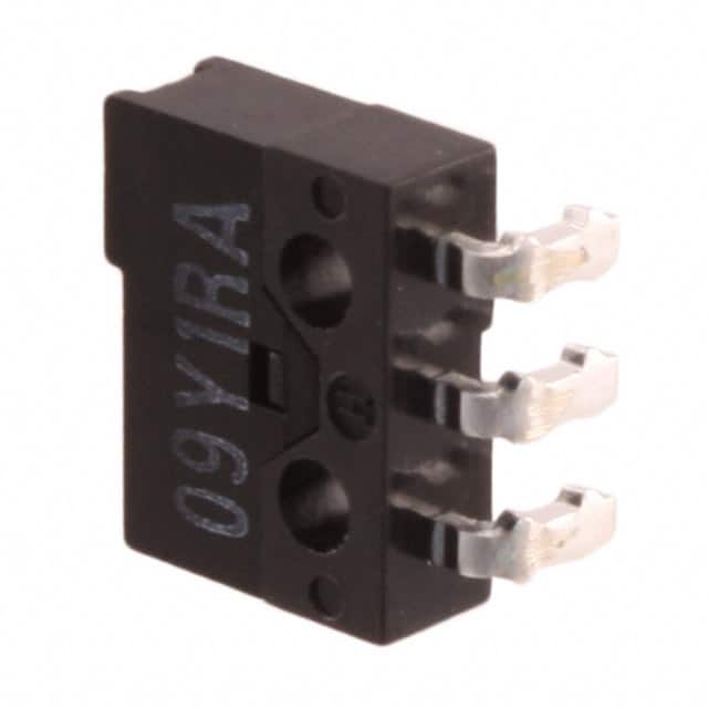 Omron Electronics D2MQ-1-TL | Chipmall.com electronics components