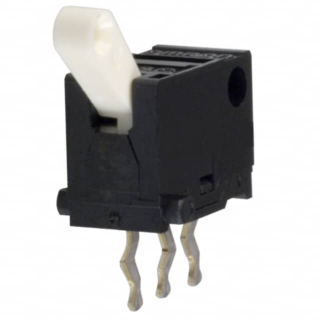 Omron Electronics D3C-2220 | Chipmall.com electronics components