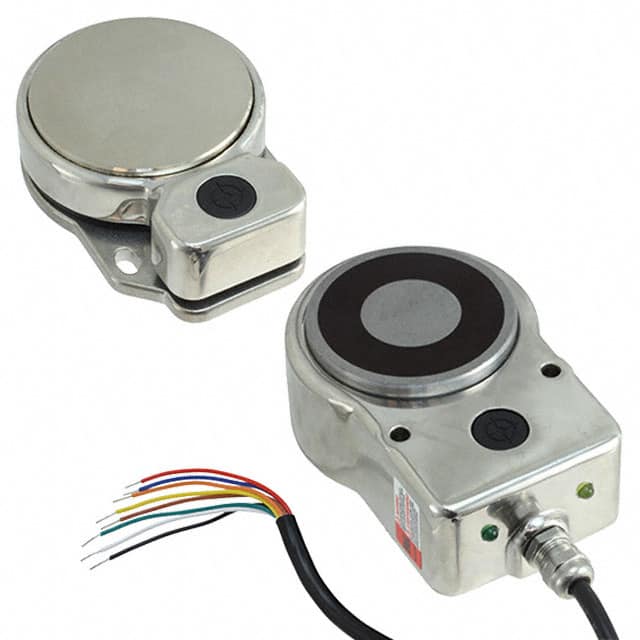 Omron Electronics D40ML-SS2-U-5M | Chipmall.com electronics components