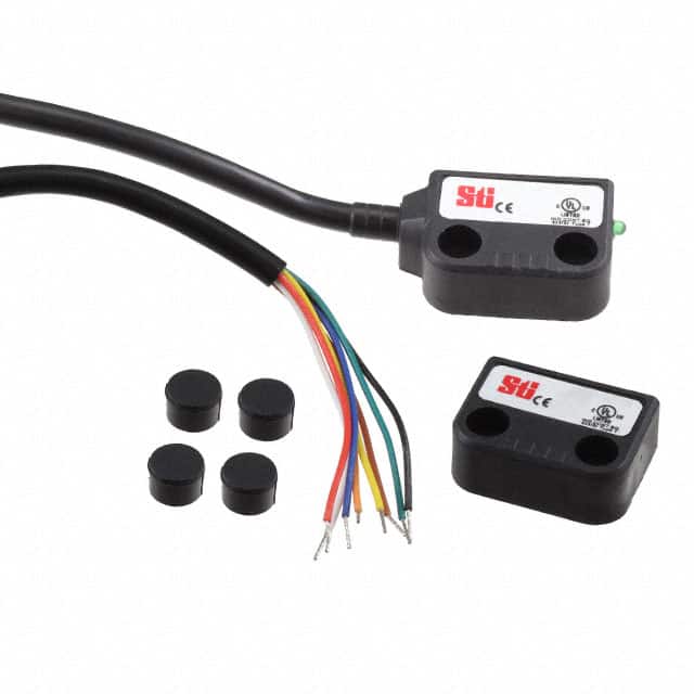 Omron Electronics D40P-MPC-21-05L | Chipmall.com electronics components