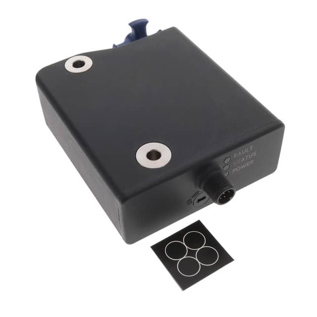 Omron Electronics D41L1YDGN2 | Chipmall.com electronics components