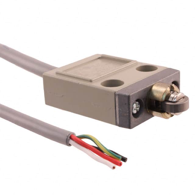 Omron Electronics D4C-1202 | Chipmall.com electronics components