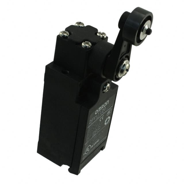 Omron Electronics D4N-1120 | Chipmall.com electronics components