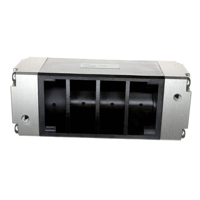 Omron Electronics D6F-10A6-000 | Chipmall.com electronics components