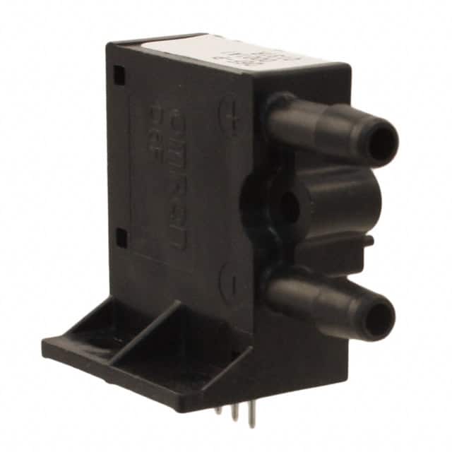 Omron Electronics D6F-P0001A1 | Chipmall.com electronics components