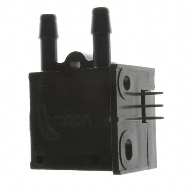 Omron Electronics D6F-P0010A1 | Chipmall.com electronics components