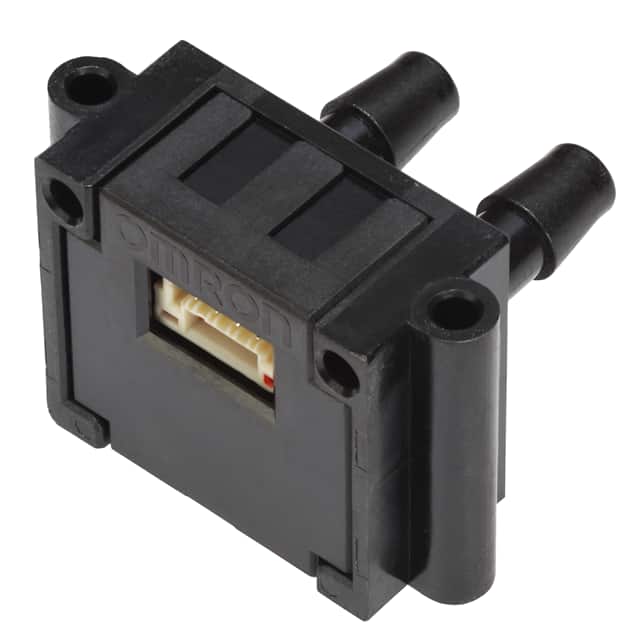 Omron Electronics D6F-PH0505AD4 | Chipmall.com electronics components