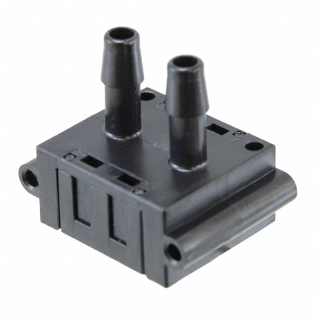 Omron Electronics D6F-PH5050AD3 | Chipmall.com electronics components