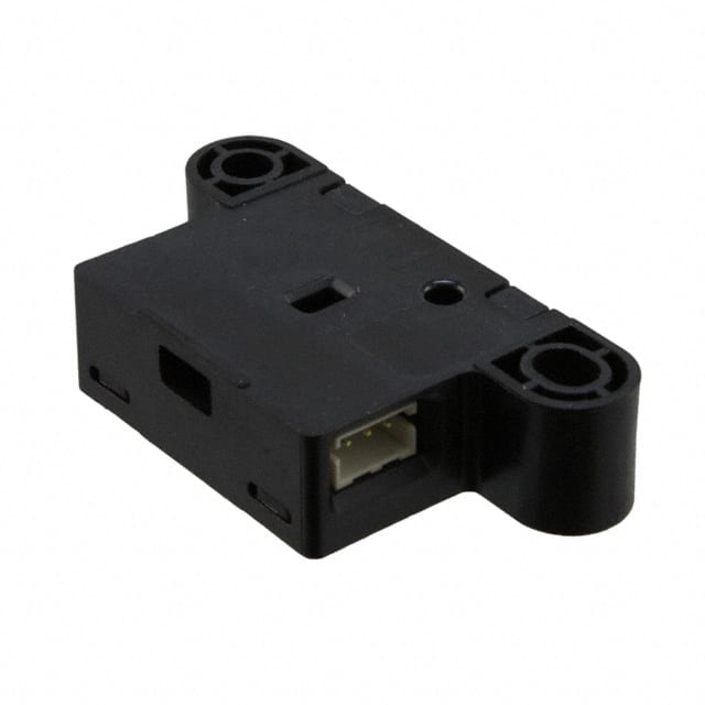 Omron Electronics D6F-W10A1 | Chipmall.com electronics components
