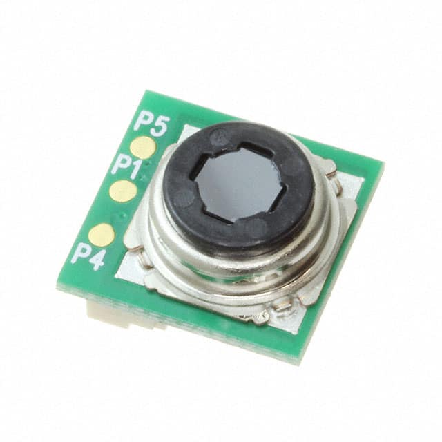 Omron Electronics D6T-1A-01 | Chipmall.com electronics components
