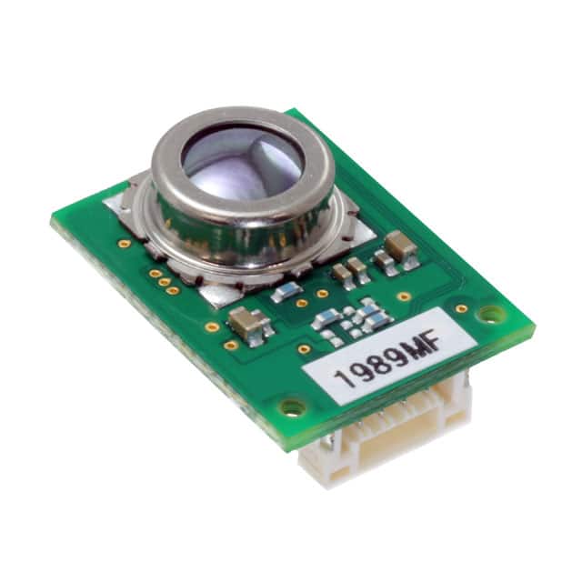 Omron Electronics D6T-44L-06H | Chipmall.com electronics components
