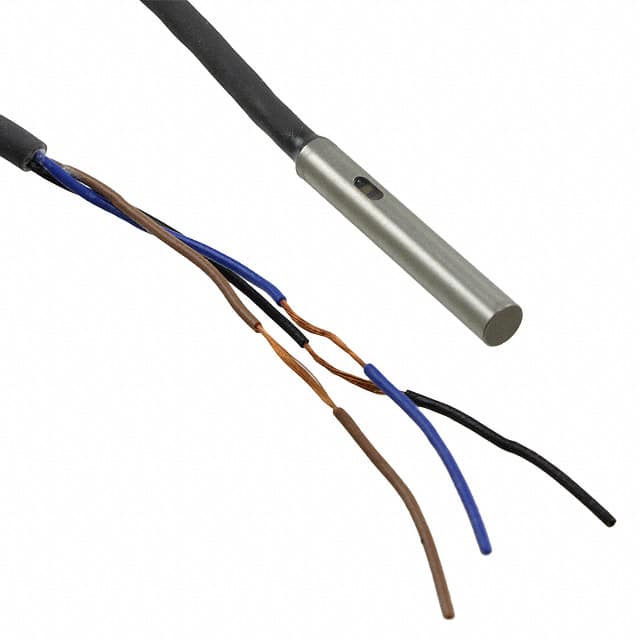 Omron Electronics E2E-C04S12-WC-C1 2M | Chipmall.com electronics components