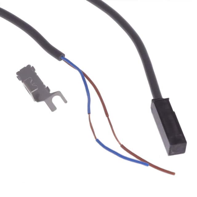 Omron Electronics E2S-Q11 1M | Chipmall.com electronics components