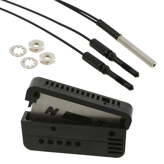Omron Electronics E32-C31 2M | Chipmall.com electronics components