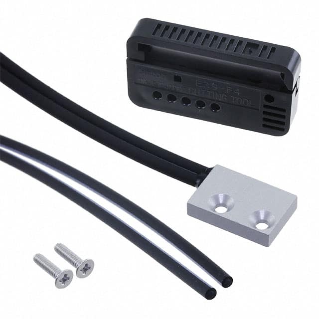 Omron Electronics E32-D15YR 2M | Chipmall.com electronics components
