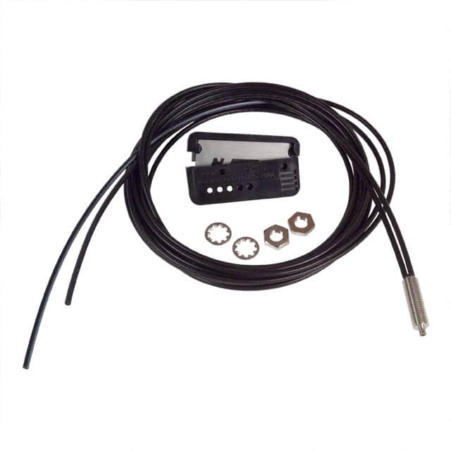 Omron Electronics E32-LD11 2M | Chipmall.com electronics components