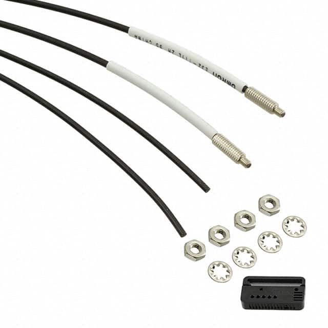Omron Electronics E32-LT11 2M | Chipmall.com electronics components