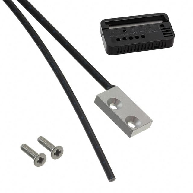 Omron Electronics E32-T15Z 2M | Chipmall.com electronics components