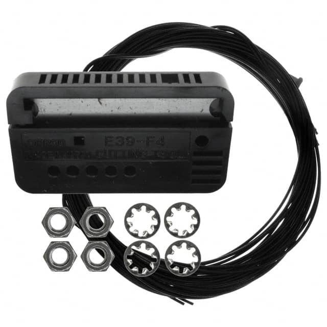 Omron Electronics E32-TC1000 | Chipmall.com electronics components