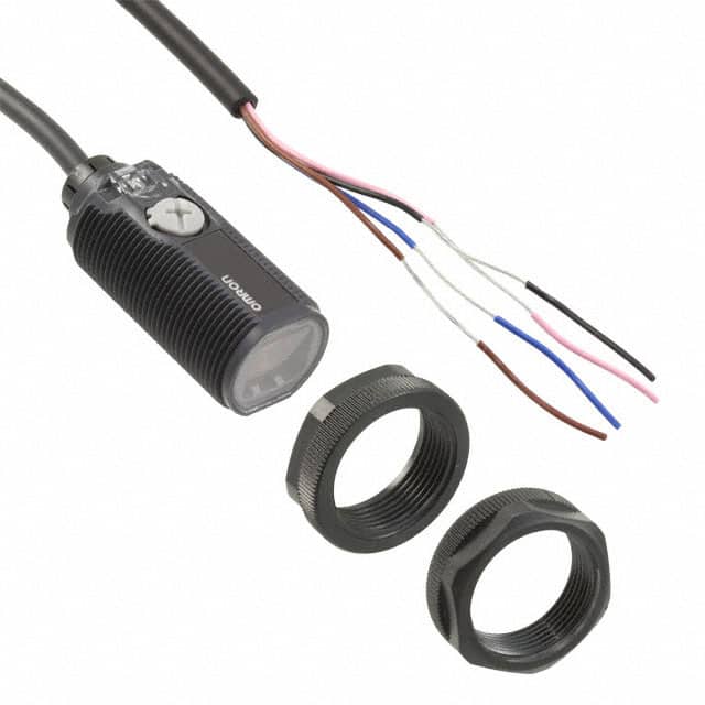 Omron Electronics E3FA-DN11 2M | Chipmall.com electronics components